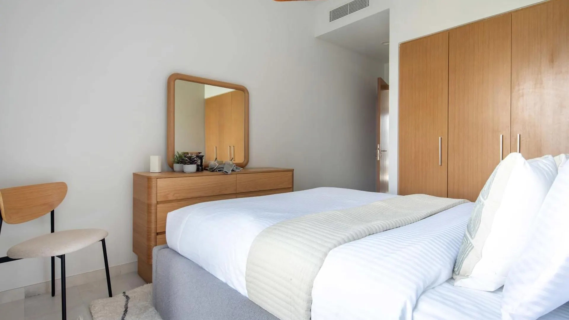 Villa Frank Porter - La Rosa 6 Dubai