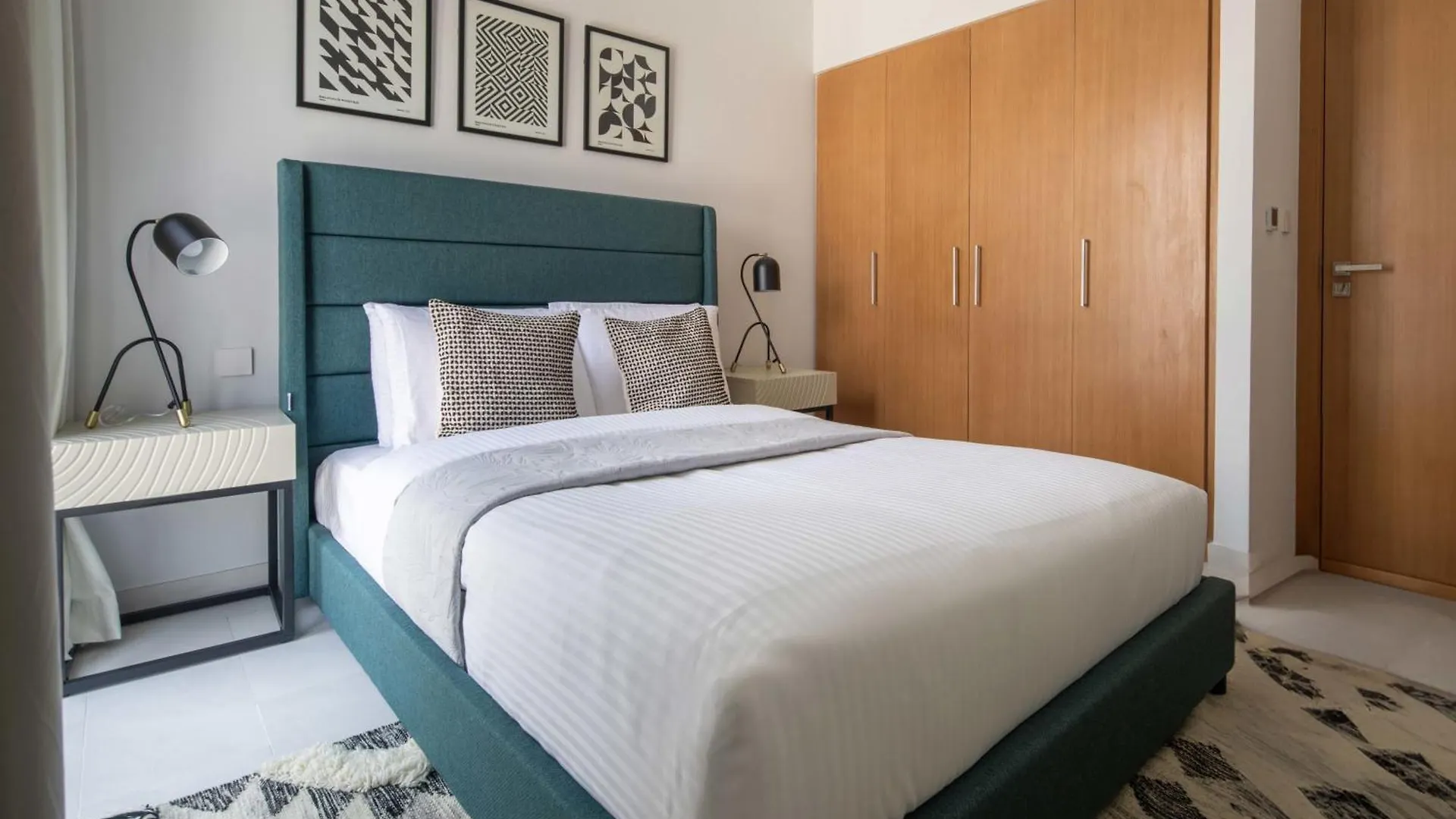 Villa Frank Porter - La Rosa 6 Dubai